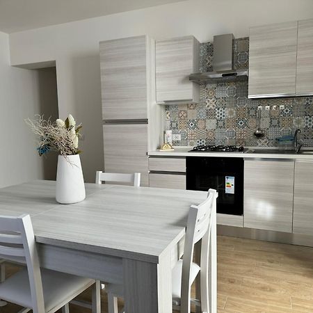 Za Nedda Home Fiumefreddo di Sicilia Extérieur photo
