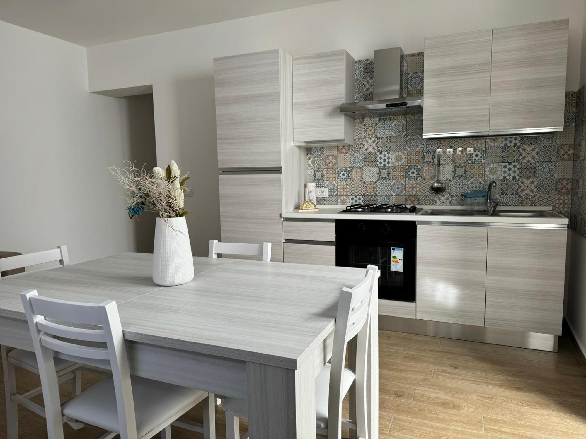 Za Nedda Home Fiumefreddo di Sicilia Extérieur photo