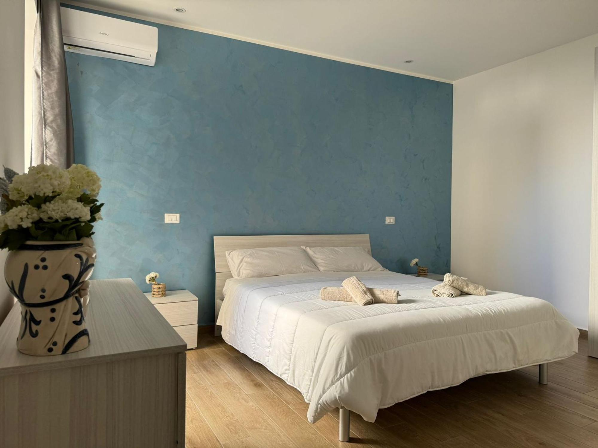 Za Nedda Home Fiumefreddo di Sicilia Extérieur photo