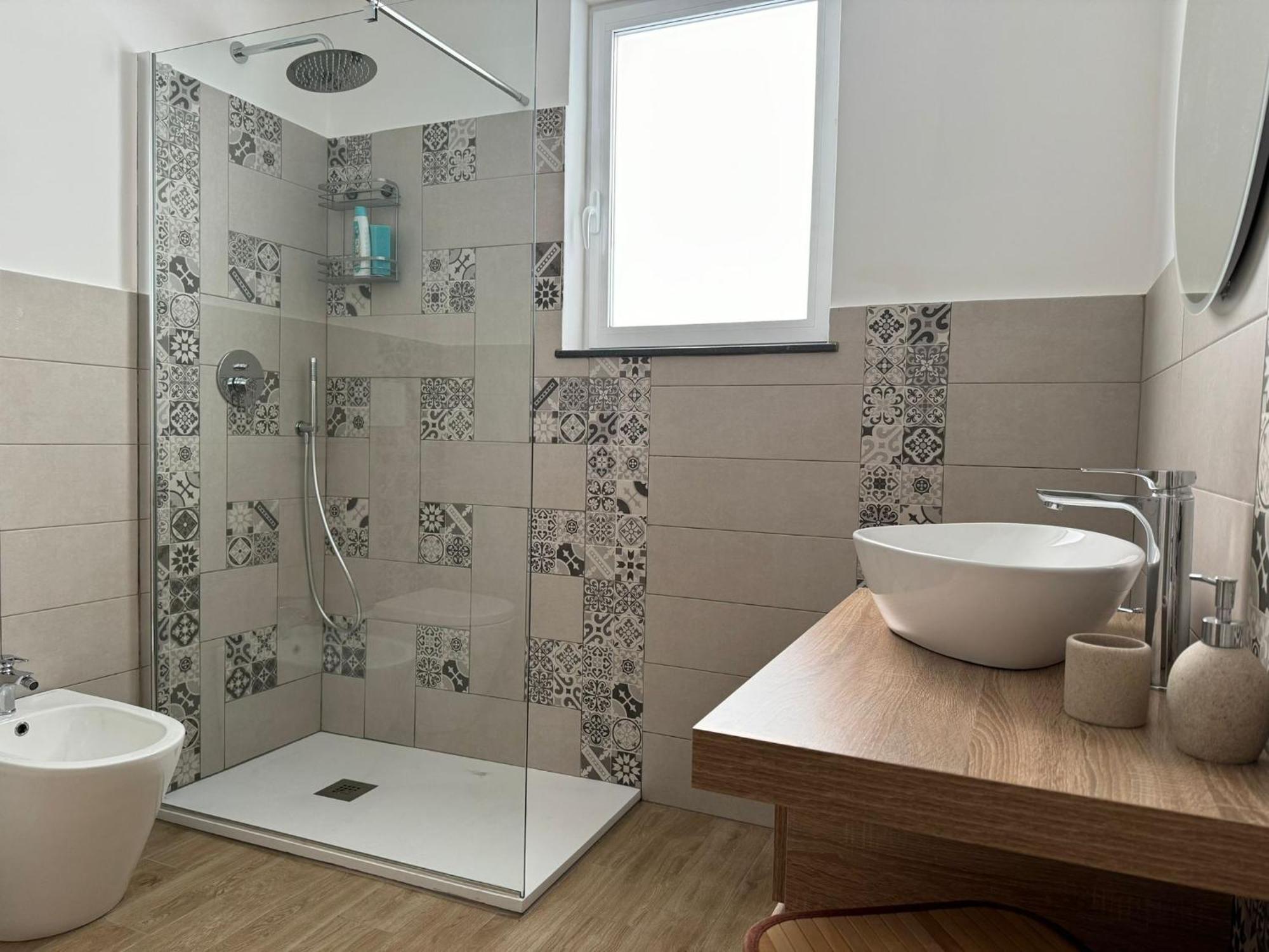 Za Nedda Home Fiumefreddo di Sicilia Extérieur photo
