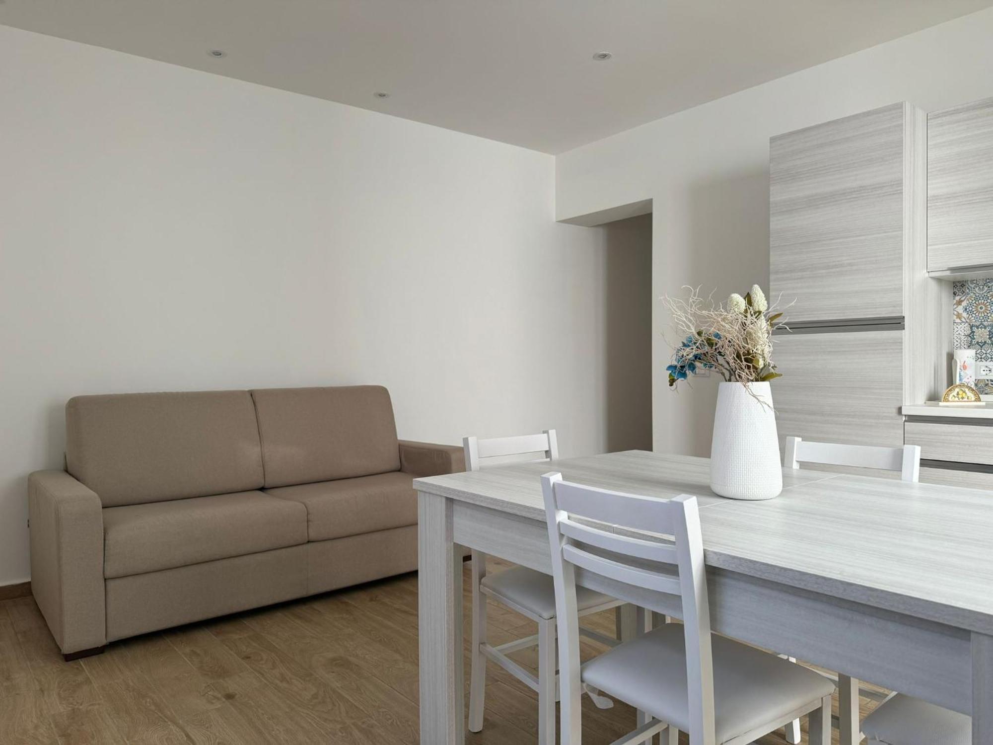 Za Nedda Home Fiumefreddo di Sicilia Extérieur photo