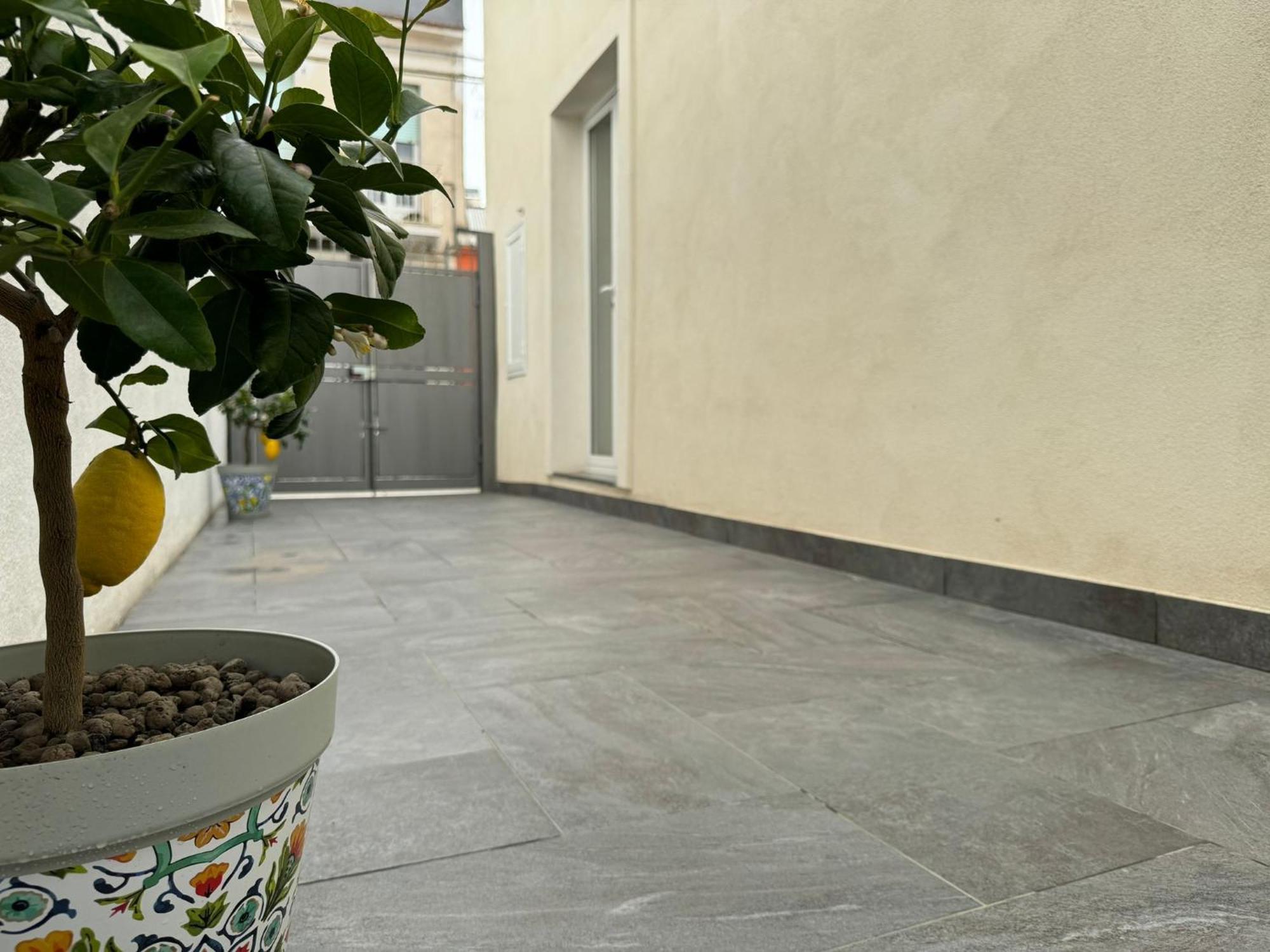 Za Nedda Home Fiumefreddo di Sicilia Extérieur photo