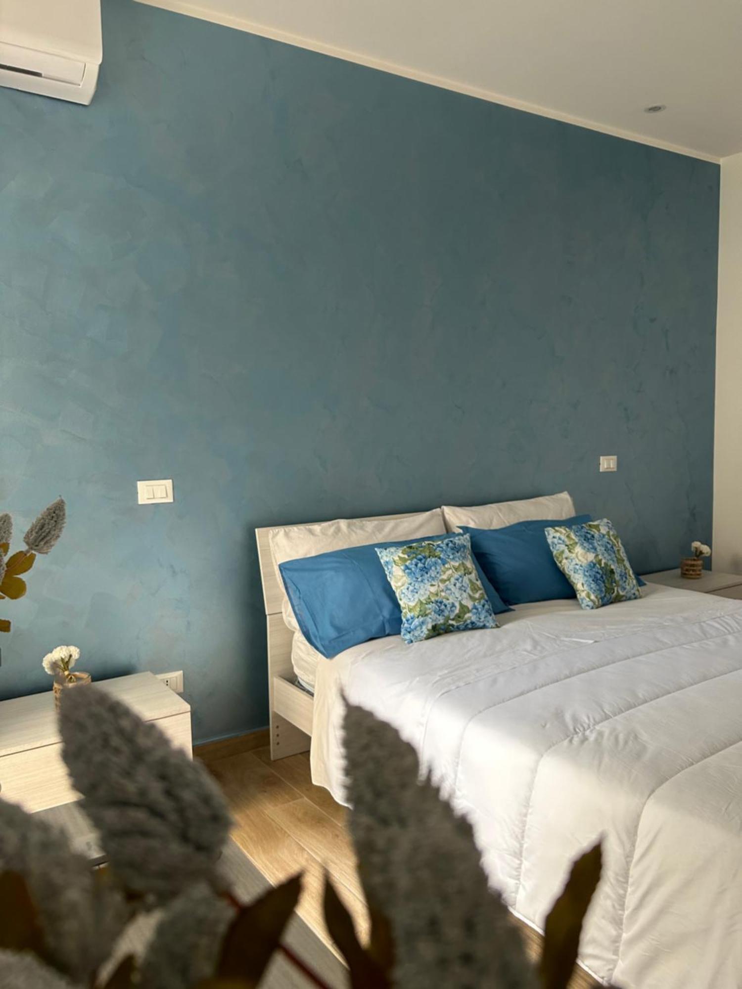 Za Nedda Home Fiumefreddo di Sicilia Extérieur photo