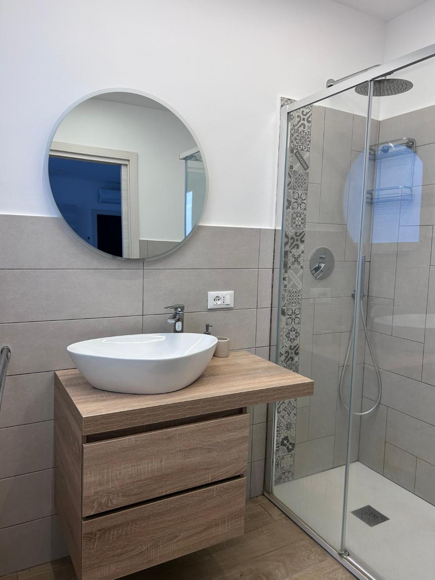 Za Nedda Home Fiumefreddo di Sicilia Extérieur photo