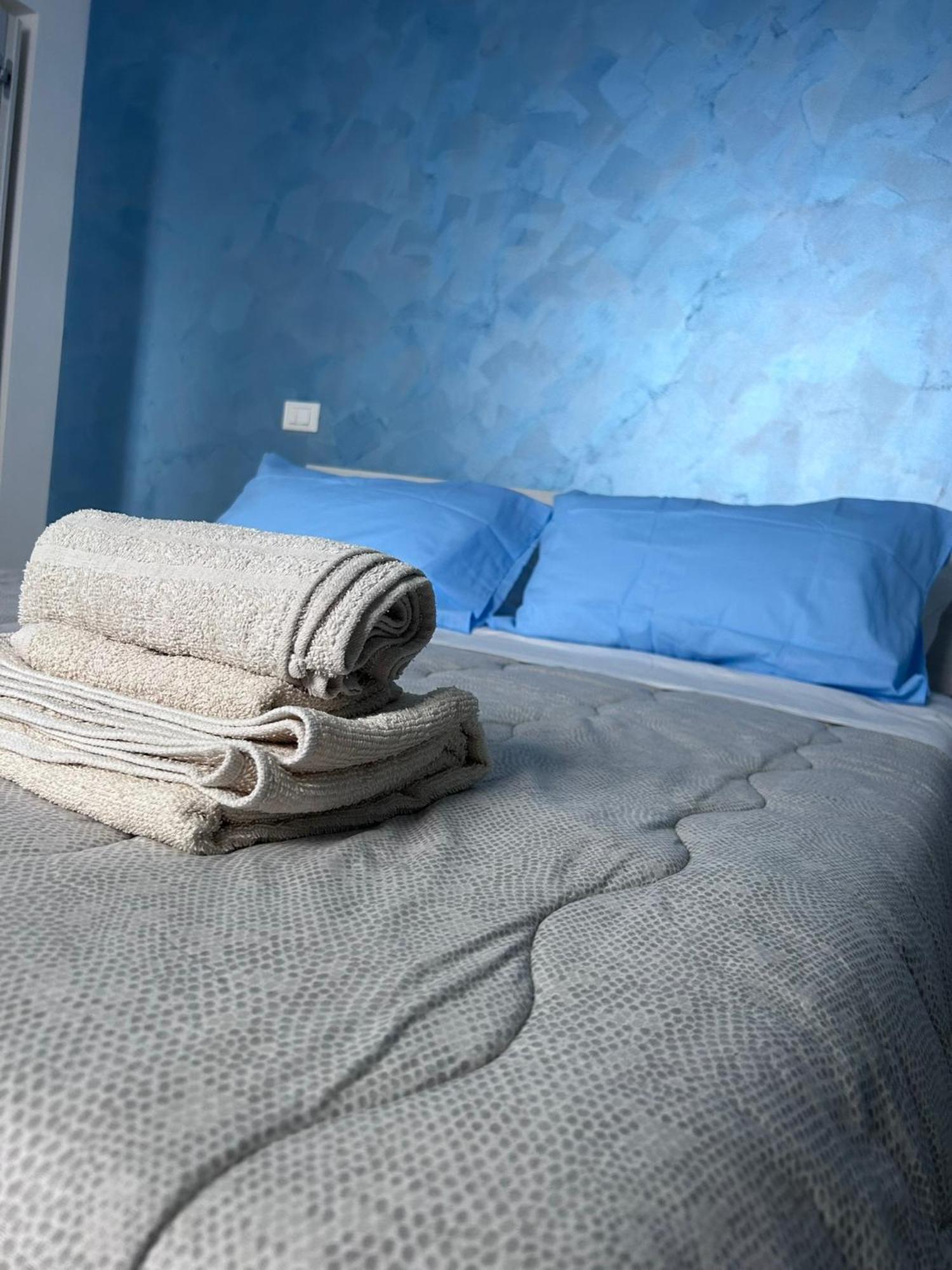 Za Nedda Home Fiumefreddo di Sicilia Extérieur photo